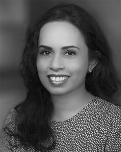 Dr Nirosha Paramanathan | Queensland Eye and Retina Specialists
