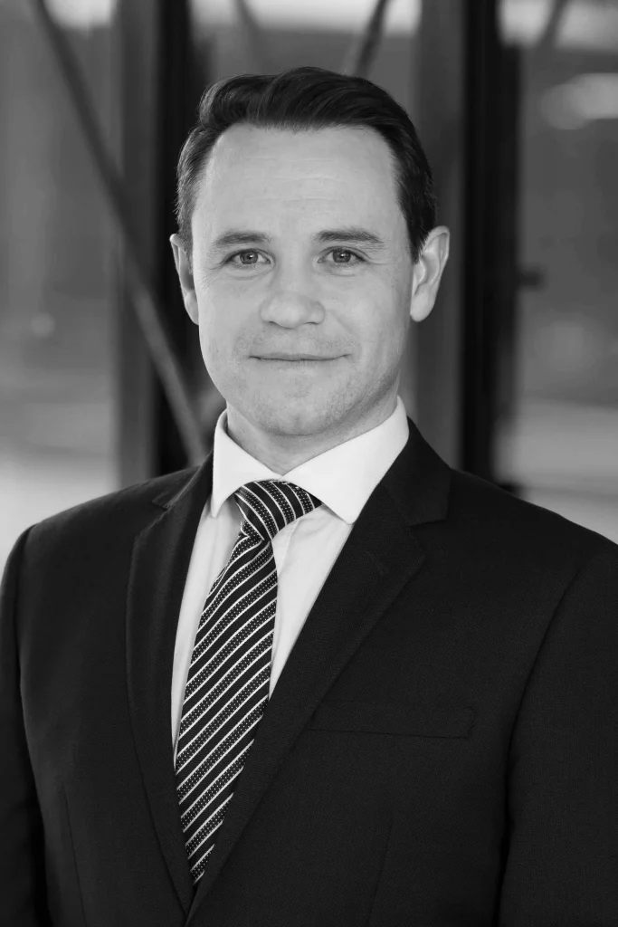 Dr Andrew Dorman | Queensland Eye & Retina Specialists